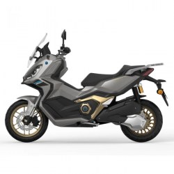 Scorpio Pro - Gold Edition